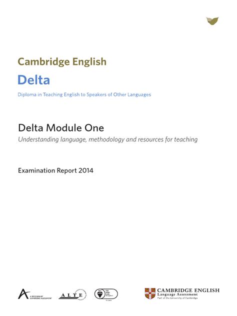 Toradh íomhá ar Delta Module 1