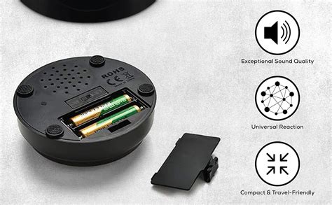 Amazon.com: PulseWire Cringe Button | The Ultimate Meme Sound Button ...