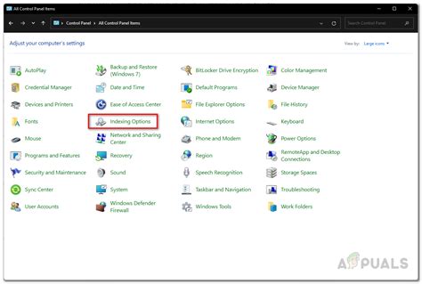 Toradh íomhá ar File Explorer Search Not Working