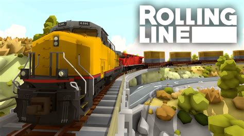 Model Railway Simulator に対する画像結果