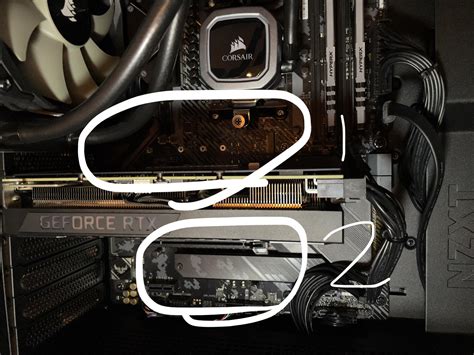 Image result for Raptor Canyon SSD Placement