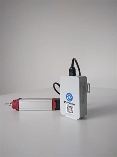 Image result for Wireless Displacement Sensor