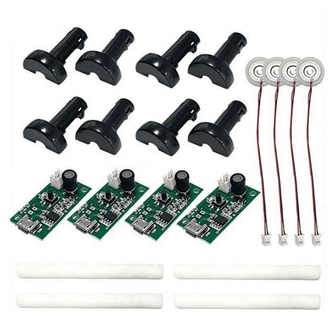 Image result for 5V Atomizer Module