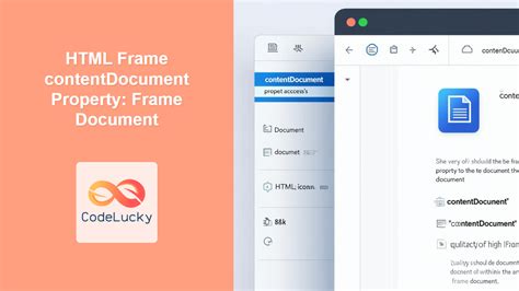 Toradh íomhá ar HTML Code Document