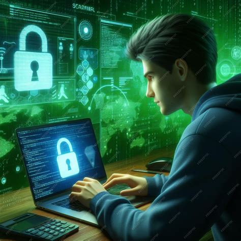 Image result for Coding Dev Profile Image Hacker