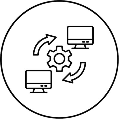 Image result for Synchronize Electrical Icon