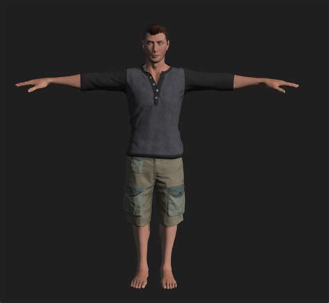 Image result for Unity Human