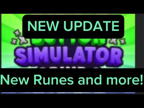 Image result for Button Simulator Grind Impossible Rune
