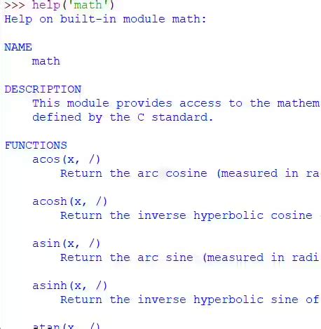 Image result for Jython Math