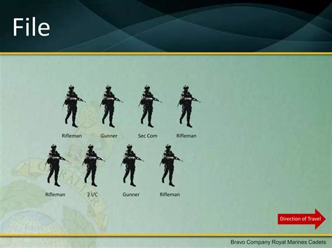 Section File Formation に対する画像結果