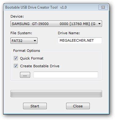 Image result for Create Bootable USB Software