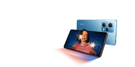 Toradh íomhá ar Redmi Note 12 Pro 5G Cooling System