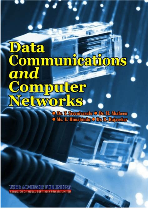 Image result for Computer Communication Books