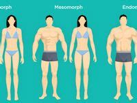 Image result for Most Fit Body Types