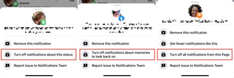 Image result for How to Delete Facebook Notifications