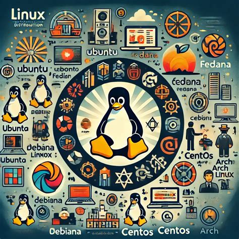 Image result for Linux Systeem