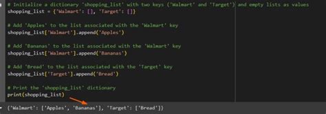 Python Dictionary Count Values per Key に対する画像結果