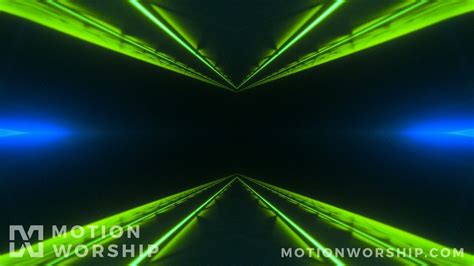 Green Grid Video Loop に対する画像結果