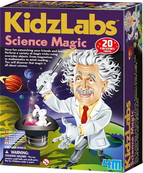 Science Magic Pic に対する画像結果