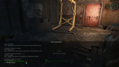 Image result for Fallout 4 Console Commands Items