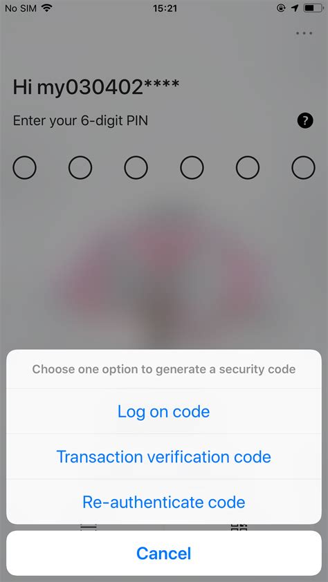 Image result for My Security Code