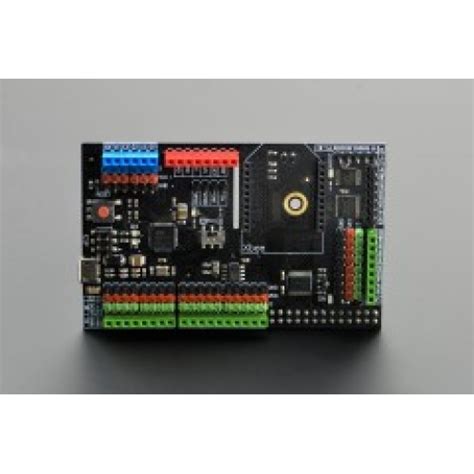 Image result for Arduino Expansion Shield for Raspberry Pi