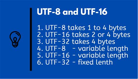 Image result for UTF-8 Code