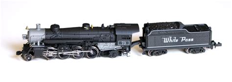 Model Train N Scale Steam に対する画像結果