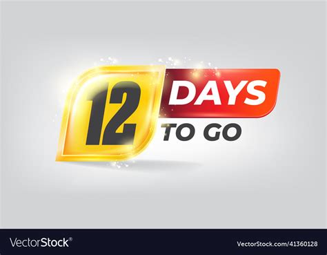 Image result for Countdown 12 Days