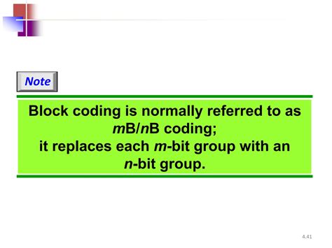 Toradh íomhá ar Encoding in Communication Symbol