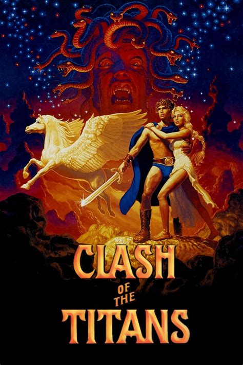 Clash of the Titans Full Movie 1981 के लिए छवि परिणाम