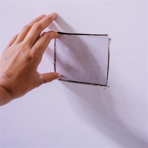 Image result for Gyprock Repairs