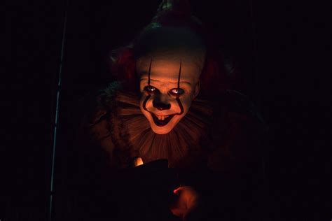 Toradh íomhá ar It Chapter 2 Pennywise Human Form