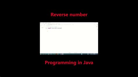 Image result for Reverse Integer in Java