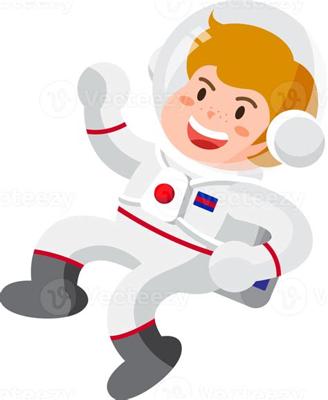 astronaut kids, Cartoon illustration, Planet 8492313 PNG