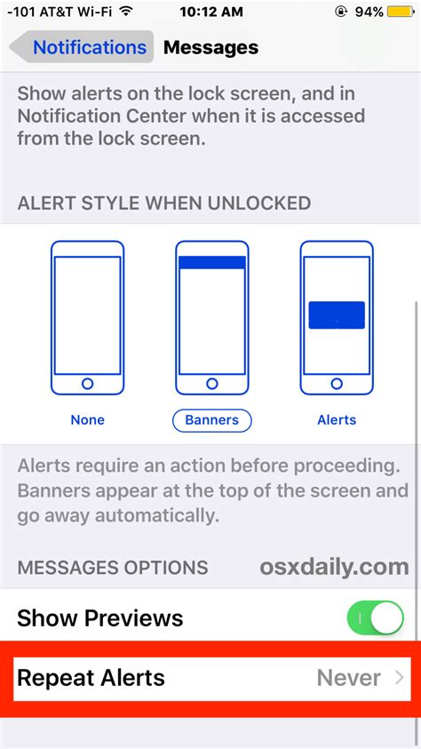 Image result for Text Message Alert