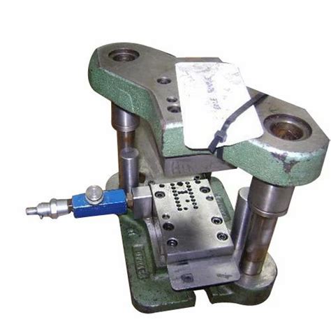 Image result for Press Tool Die Types