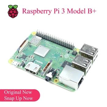 Image result for Raspberry Pi 4B 1GB vs Raspberry Pi 3B