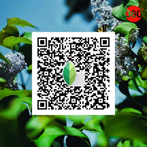 Image result for How to Use Snapseed QR Code