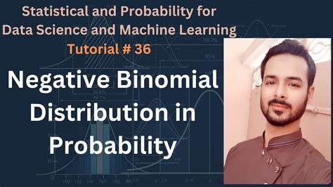 Image result for Probablity Negitve Binomal Examples
