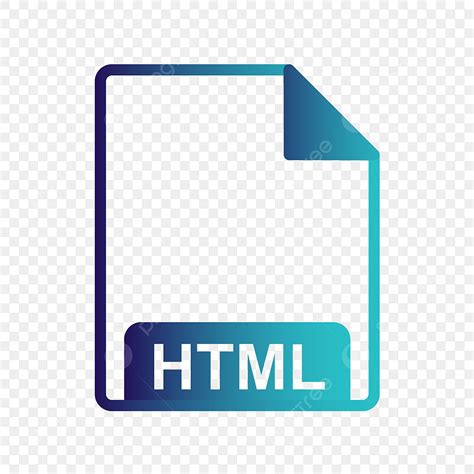 Image result for High Quality HTML Icon Image