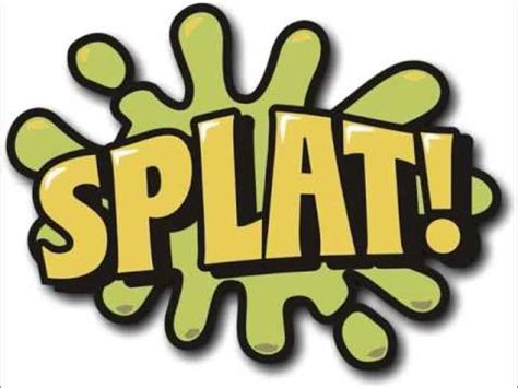 Splat Sound Effect Free に対する画像結果