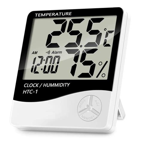 Temperature Humidity Meter に対する画像結果