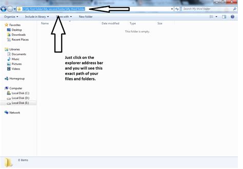 Image result for What Is a File Path in Computing