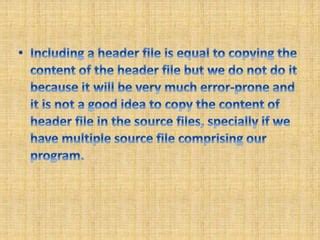 Header File Format in C に対する画像結果