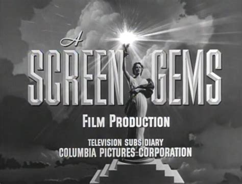 Screen Gems DVD Can に対する画像結果
