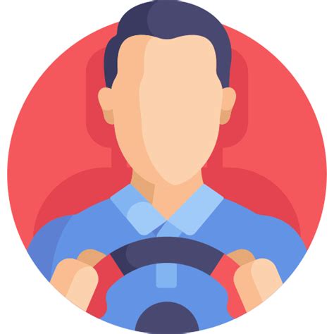 Image result for Current Driver Icon