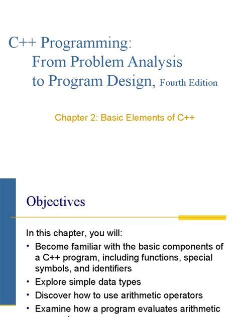 Image result for Introduction to C++ Programming PDF