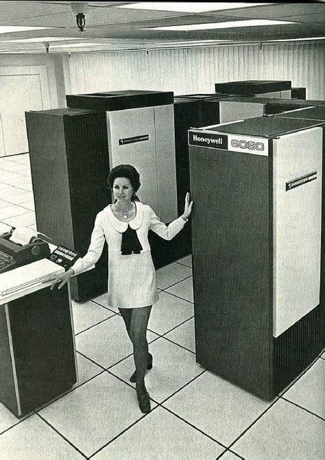 Image result for Old Mainframe Computer Ad