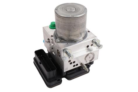 Toradh íomhá ar Brake Pressure Control Module